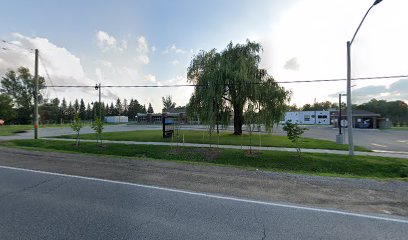 Elementary School La Fontaine