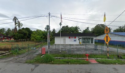 Pejabat Pos Tanjung Ipoh