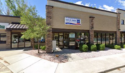Loveland Chiropractor - Pet Food Store in Loveland Colorado