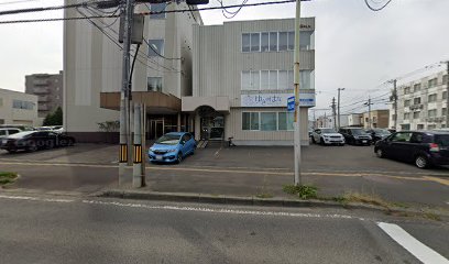 文化シヤッター㈱ 特販支店