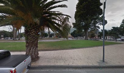 Cancha De Microfutbol Parque Santa Rita