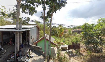 BONCEL RUMAH BURUNG