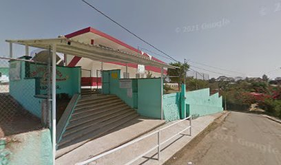 Escuela Primaria IGNACIO ZARAGOZA