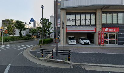 ニッポンレンタカー 堺駅南口フェニックス通り 営業所