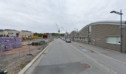 Fredrikstad kommune Charging Station