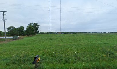 WZZM-TV Transmitter