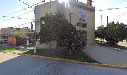 Iglesia De La Virgen De San Nicolás