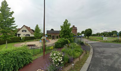 Place de l'Ourail