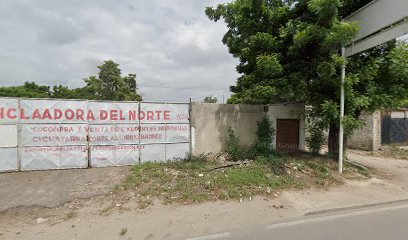 Recicladora Del Norte