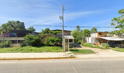 Iglesia Cristiana En San Marcos 'predicas'