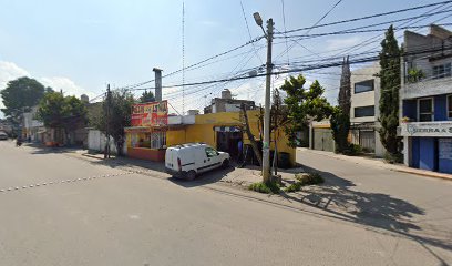 Pollos A La Leña La Fogata