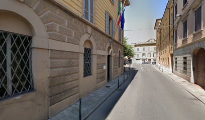 Comando Provinciale della Guardia di Finanza di Reggio Emilia