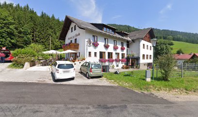 Gasthof zur Paula (Ybbstalbahn)
