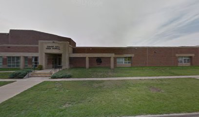 Osage City High School