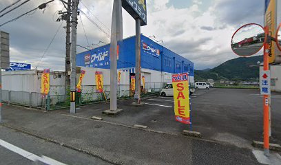 キャンドゥ 和歌山橋本店