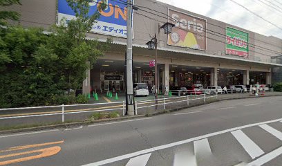 ニコロポーロ 上田店