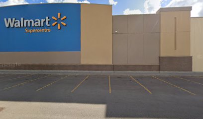 Walmart Photo Centre