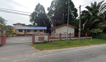 Klinik Desa Banggol