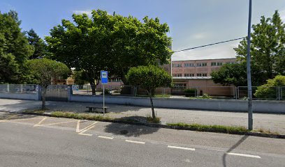 CEIP Colegio Público A Xunqueira N 1 en Pontevedra