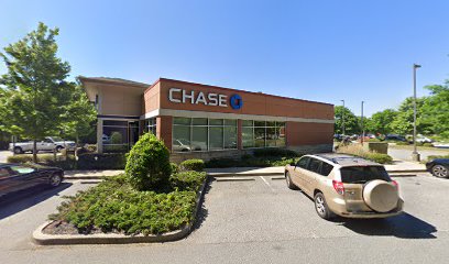 Chase Mortgage