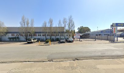 Hi-Q Kroonstad