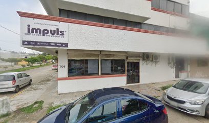 Impuls venta de calzado