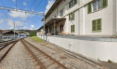 yoga im zentrum worb rahel bigler