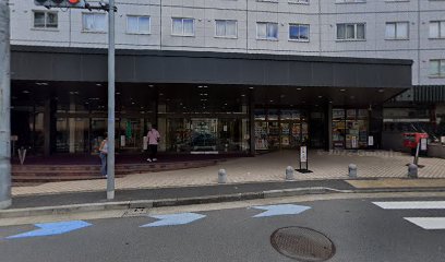 渋谷トラベルサービス