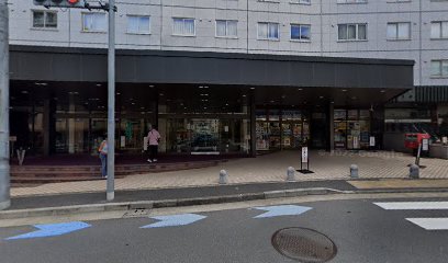 ＪＢレンタカー 東京 赤坂店