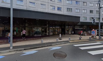 ＪＲＣ日本引越センター東京センター