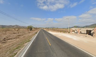 Gruas orozco