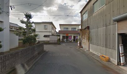 カオリ化粧品店