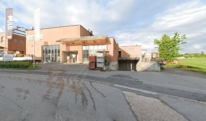 schwäntenmos garage