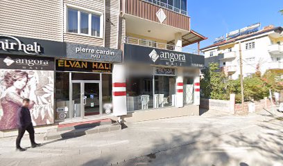 Elvan Halı