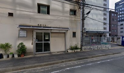 （株）能勢建築構造研究所 福岡支社