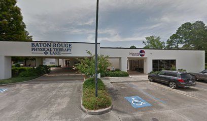Baton Rouge Physical Therapy - Lake