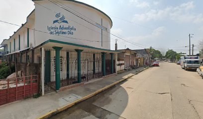 Iglesia Adventista del Séptimo Día 'Playón Sur'