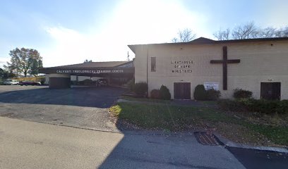 Calvary Theological Training Center