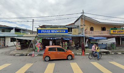 SARAYASH FOOD CORNER AND CATERING