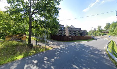 Hjemmesykepleien Sone Nord (Borgen og Jansløkka)