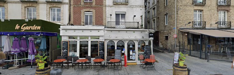 Photo du restaurants Baudry Follain à Dieppe