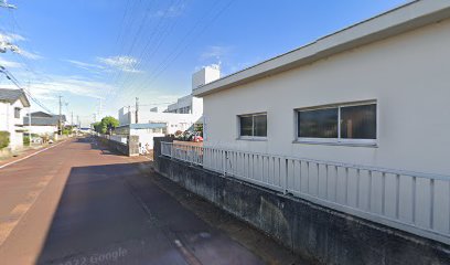 燕市立吉田中学校