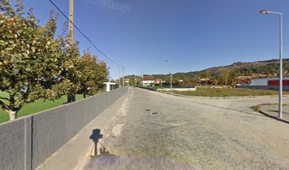 Campo De Futebol Crespos, Braga