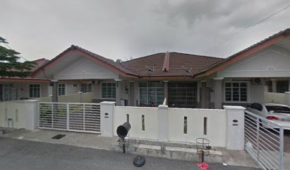 RENO Homestay