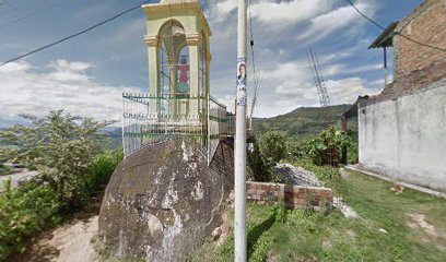 Piedra Divino Niño Jesús