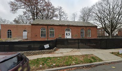 Roselle Public Library