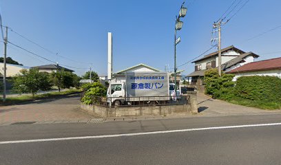 藤倉製パン