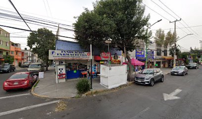 Panadería 'Salvador'