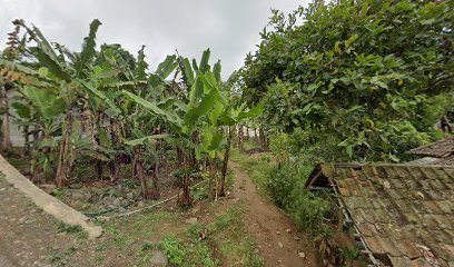 Masjid Miftahul Khoer