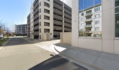 Midtown Plaza Parking Garage – Church Street